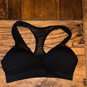 PINK Victoria's Secret Sports Bra